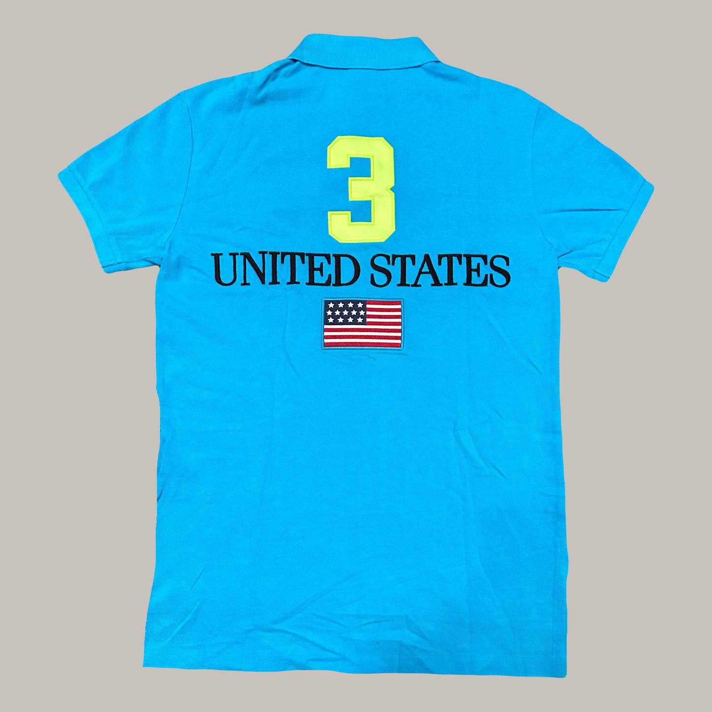 USA Polo (S)
