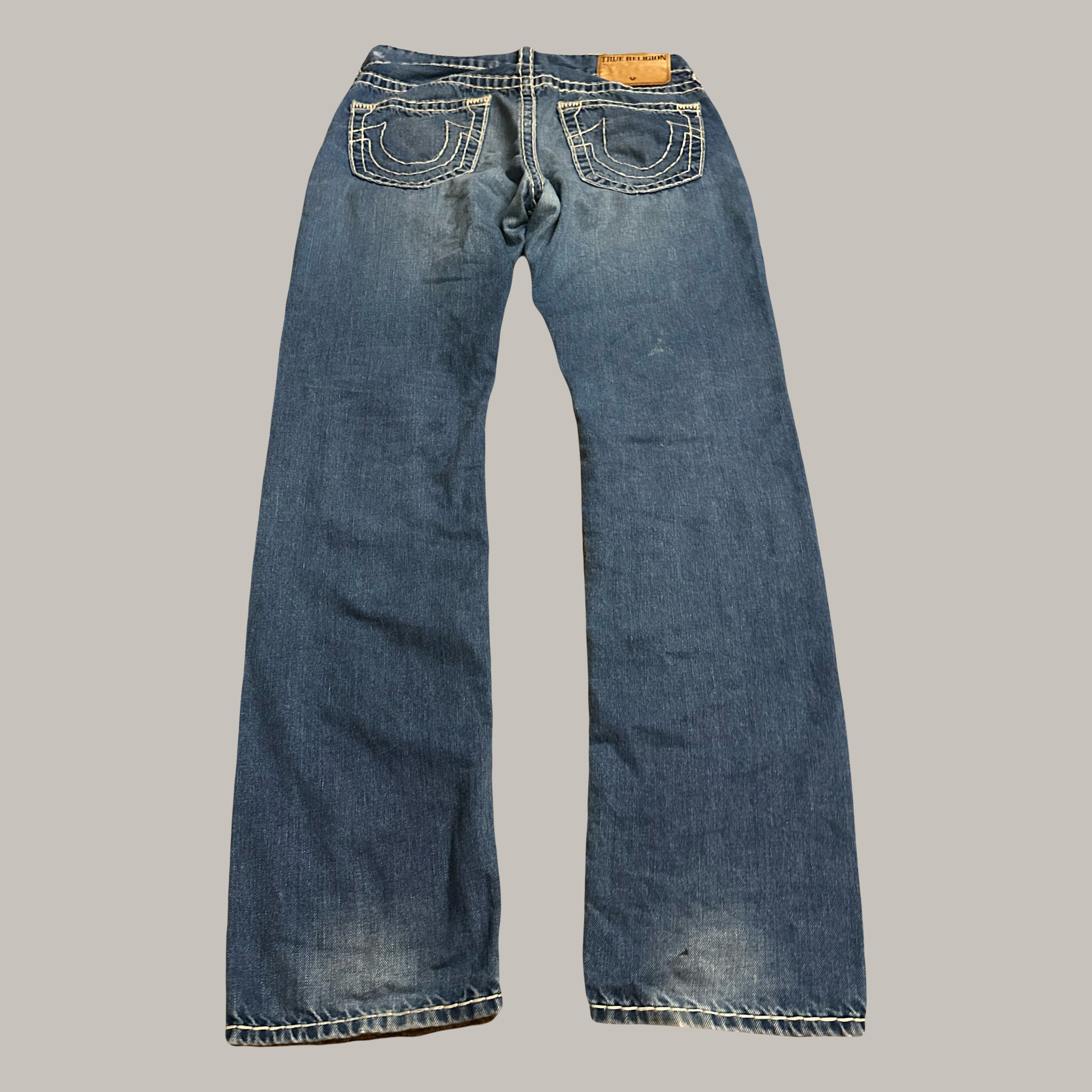 Bobby Super T Jeans (31)