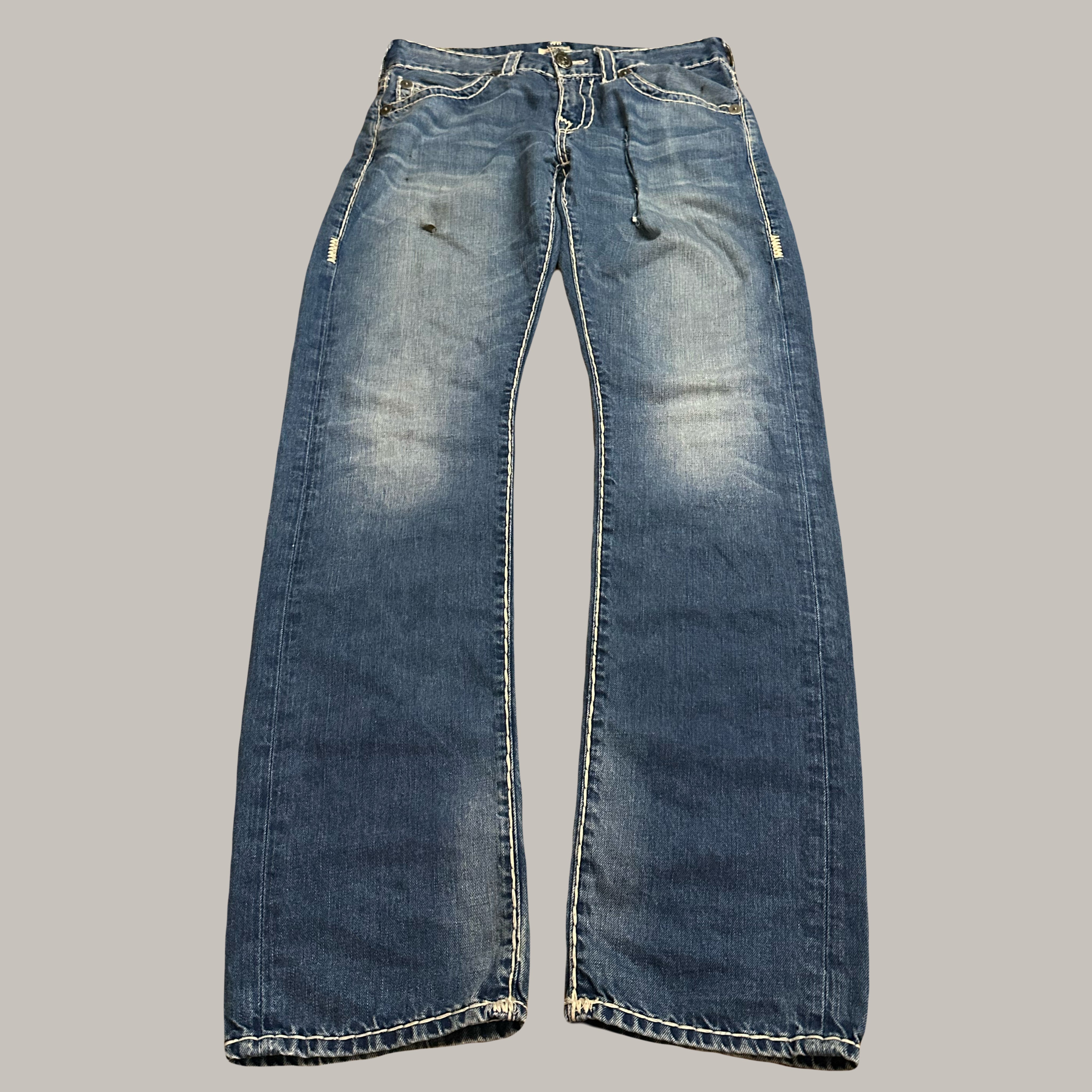 Bobby Super T Jeans (31)