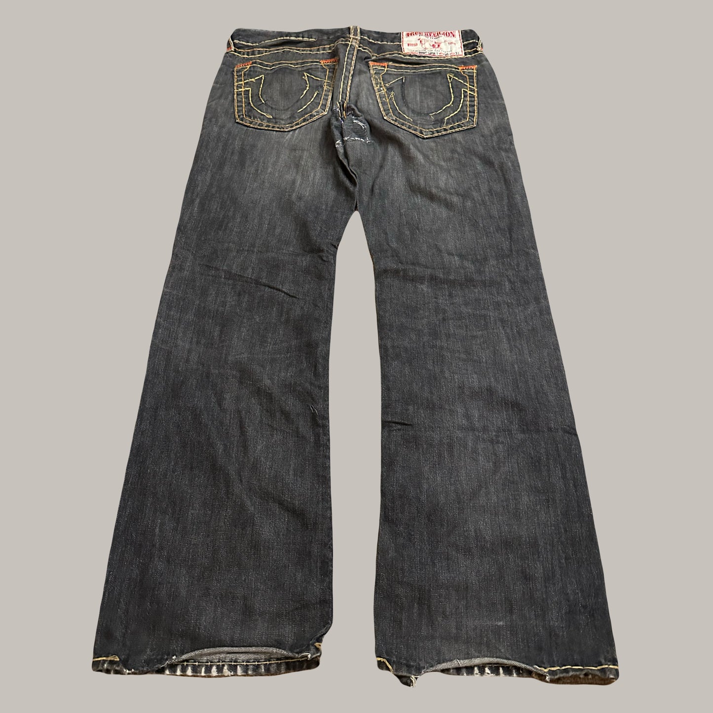 Bobby Super T Jeans (36)