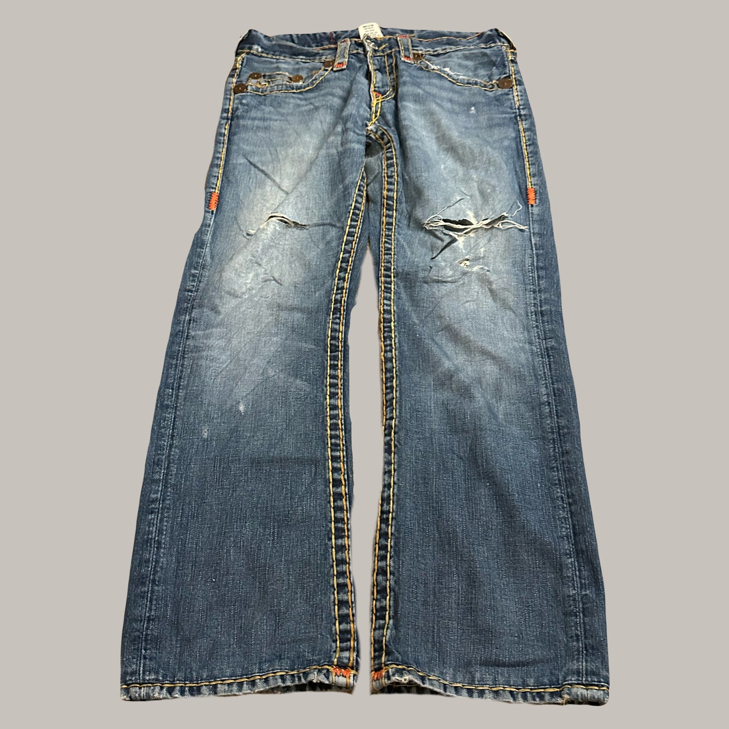 Bobby Super T Jeans (31)