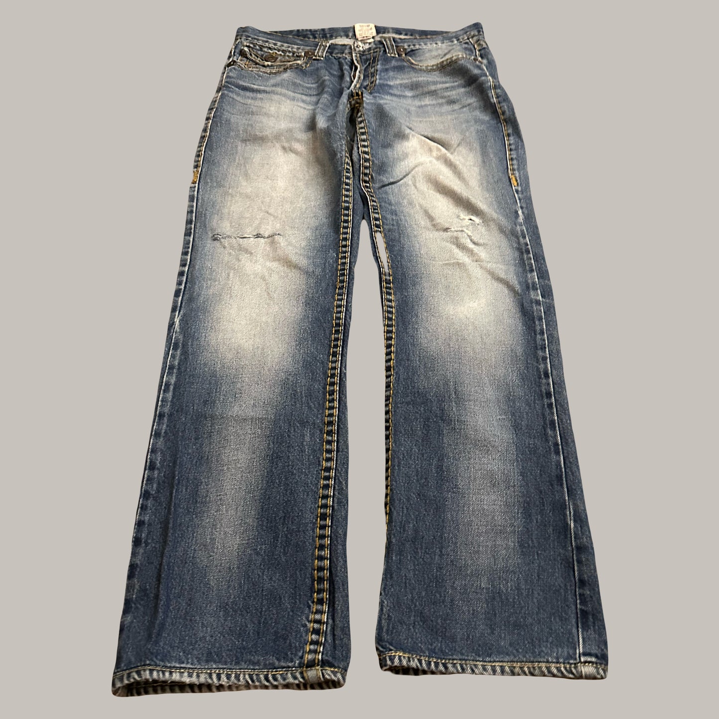 Ricky Big T Jeans (34)
