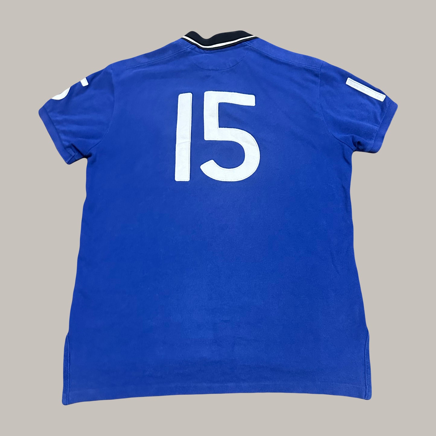 Italia Polo (M)