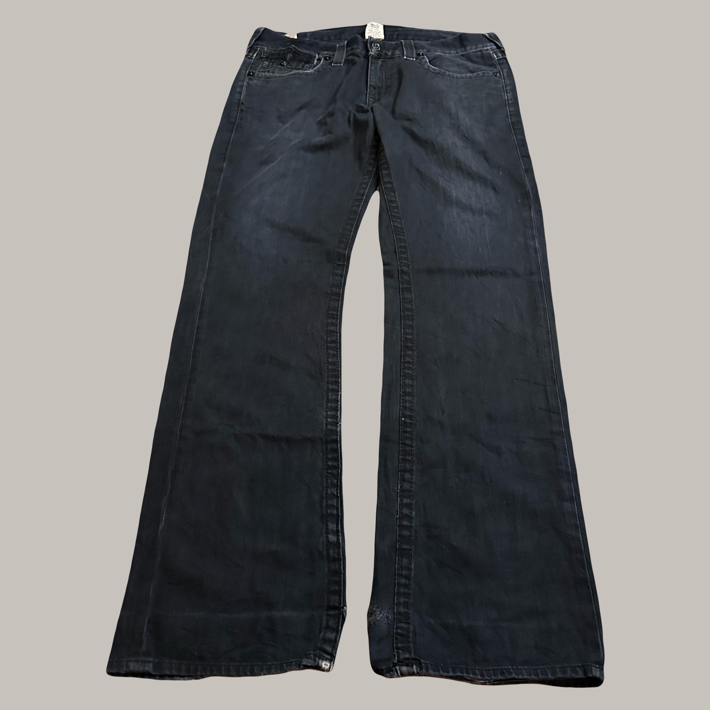 Black Ricky Jeans (34)