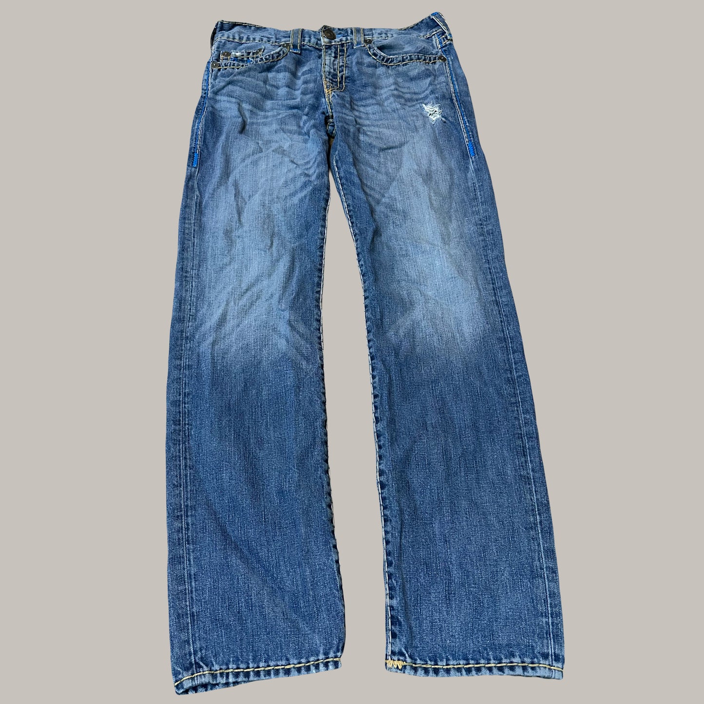 Bobby Super T Jeans (32)