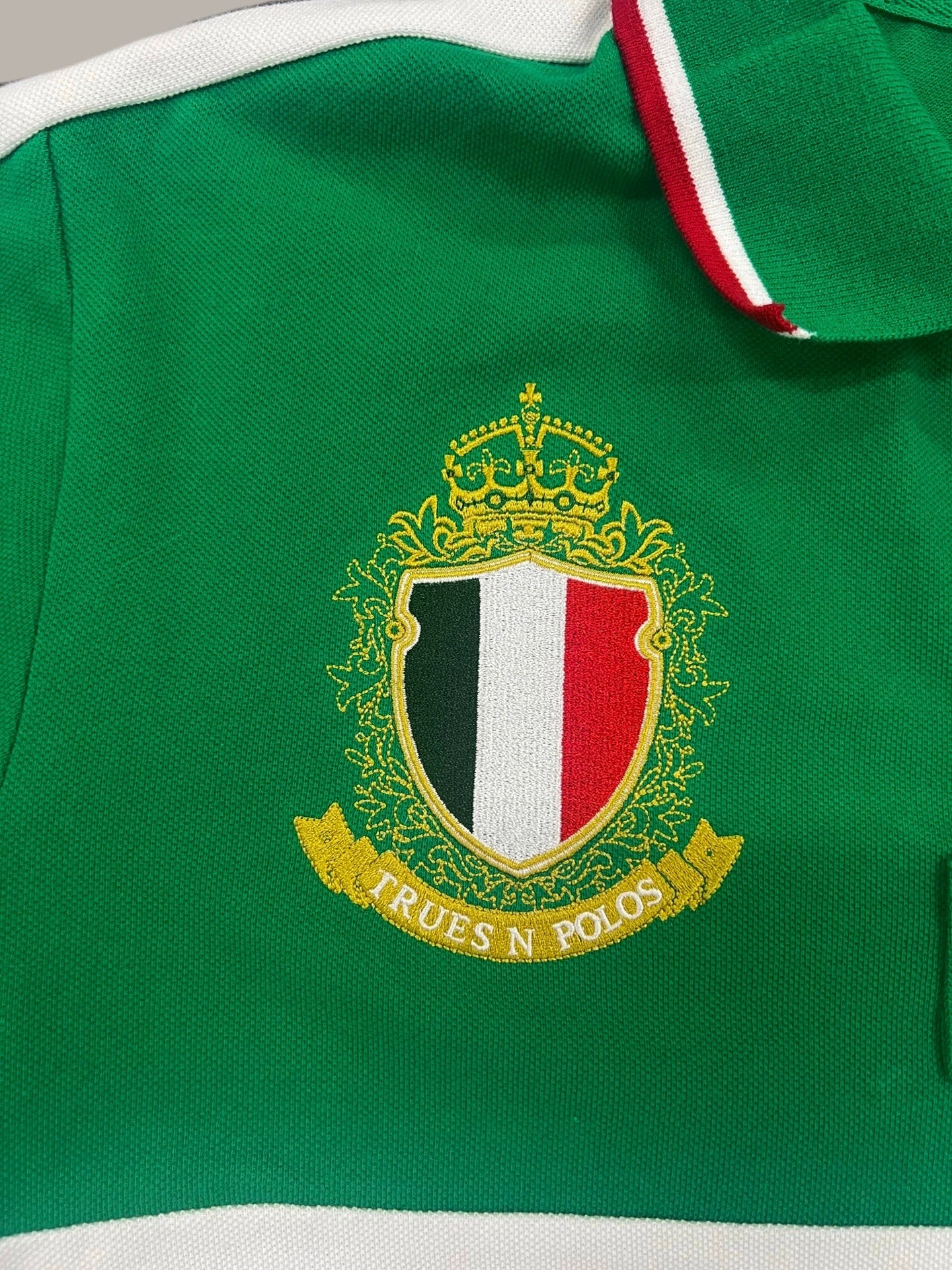 Mexico Polo