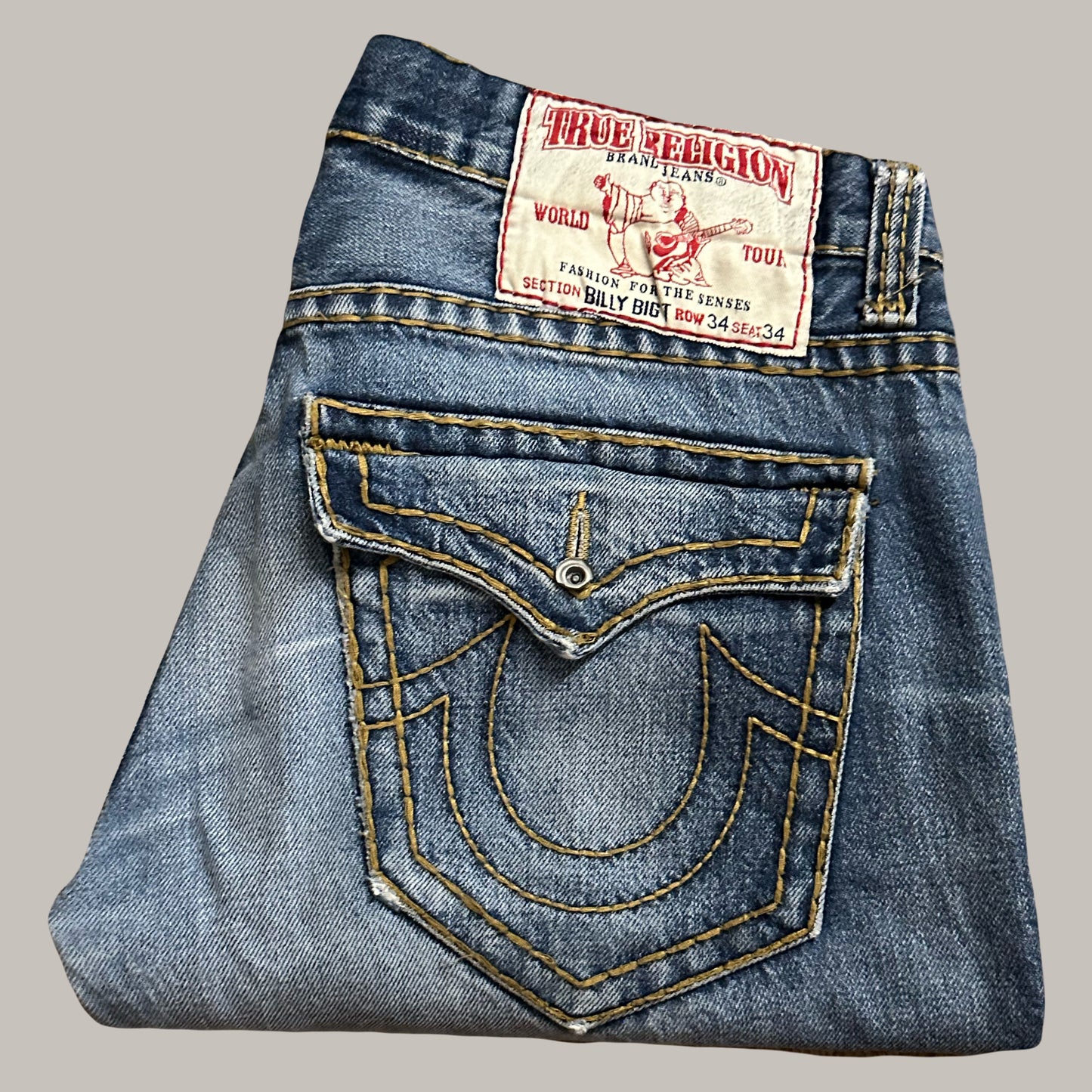 Ricky Big T Jeans (34)