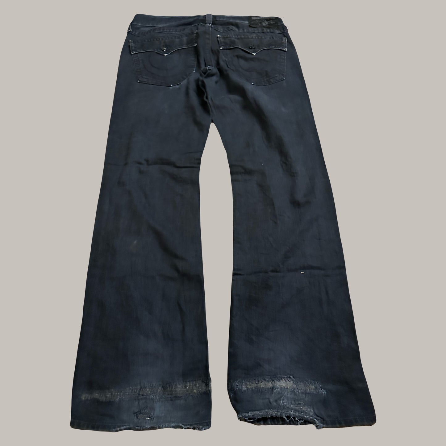 Black Ricky Jeans (34)