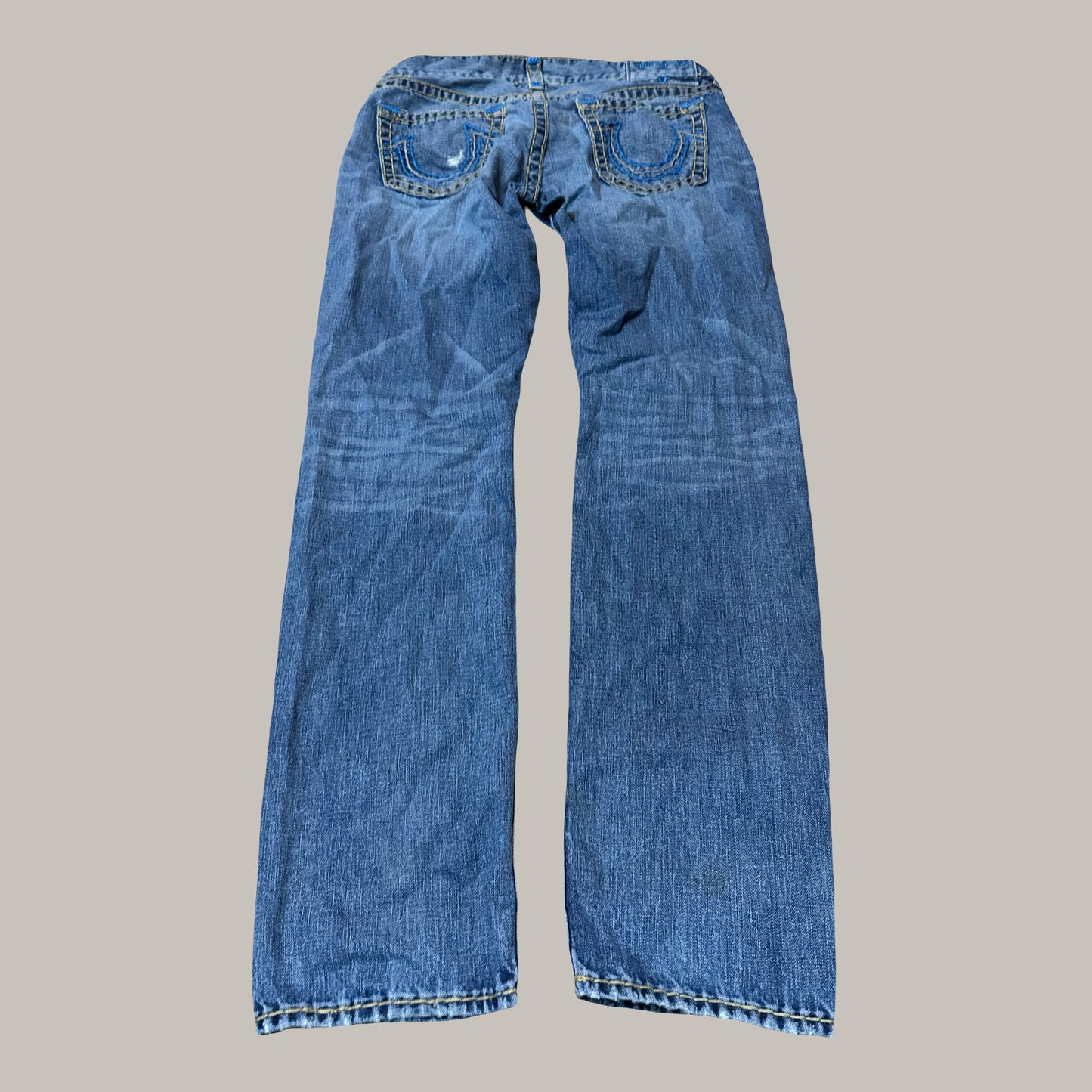 Bobby Super T Jeans (32)