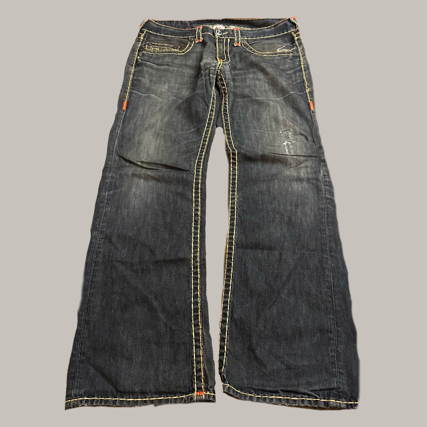 Bobby Super T Jeans (36)