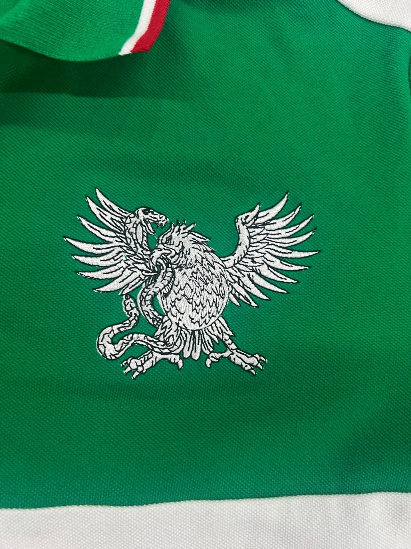 Mexico Polo