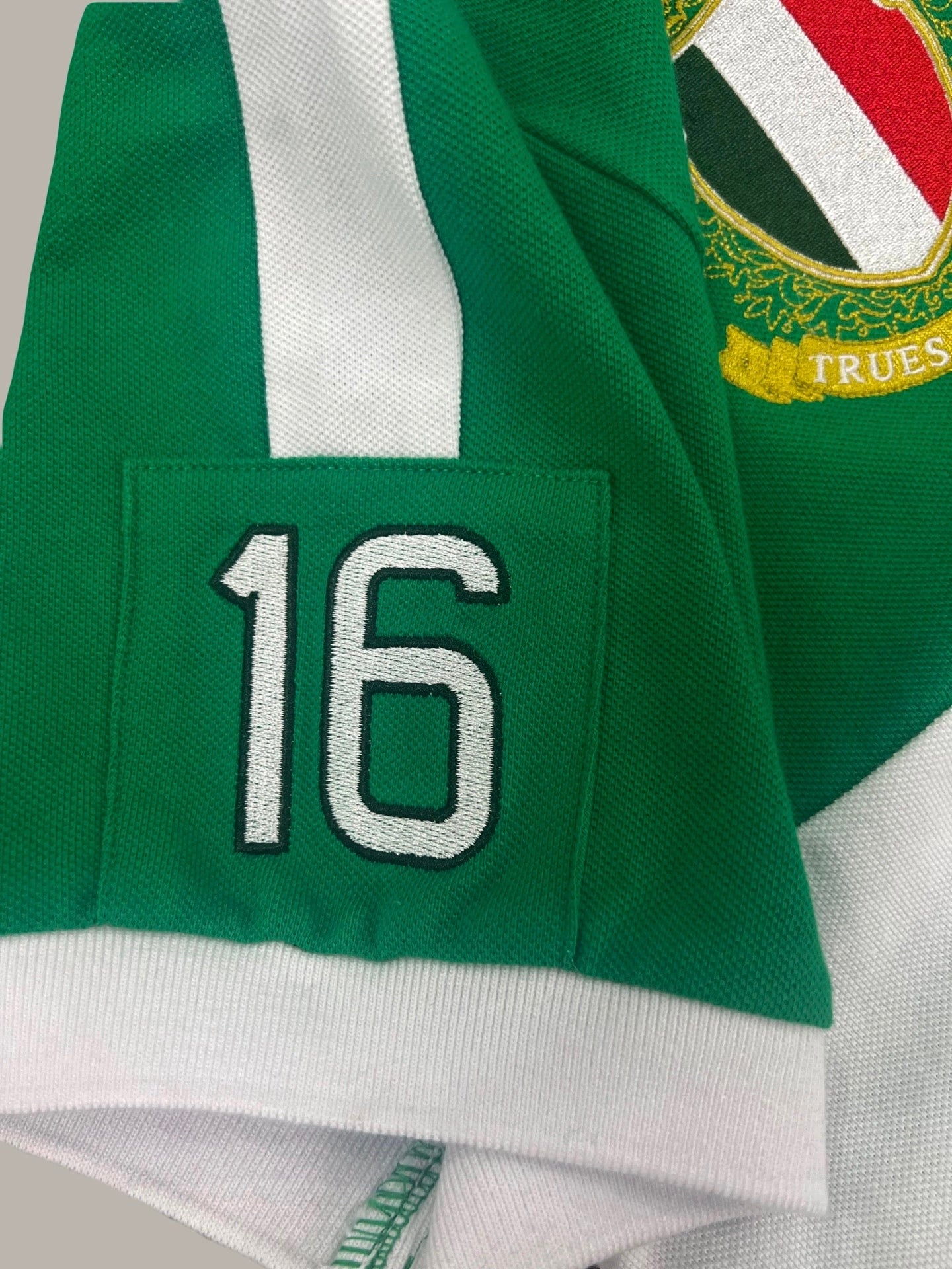 Mexico Polo