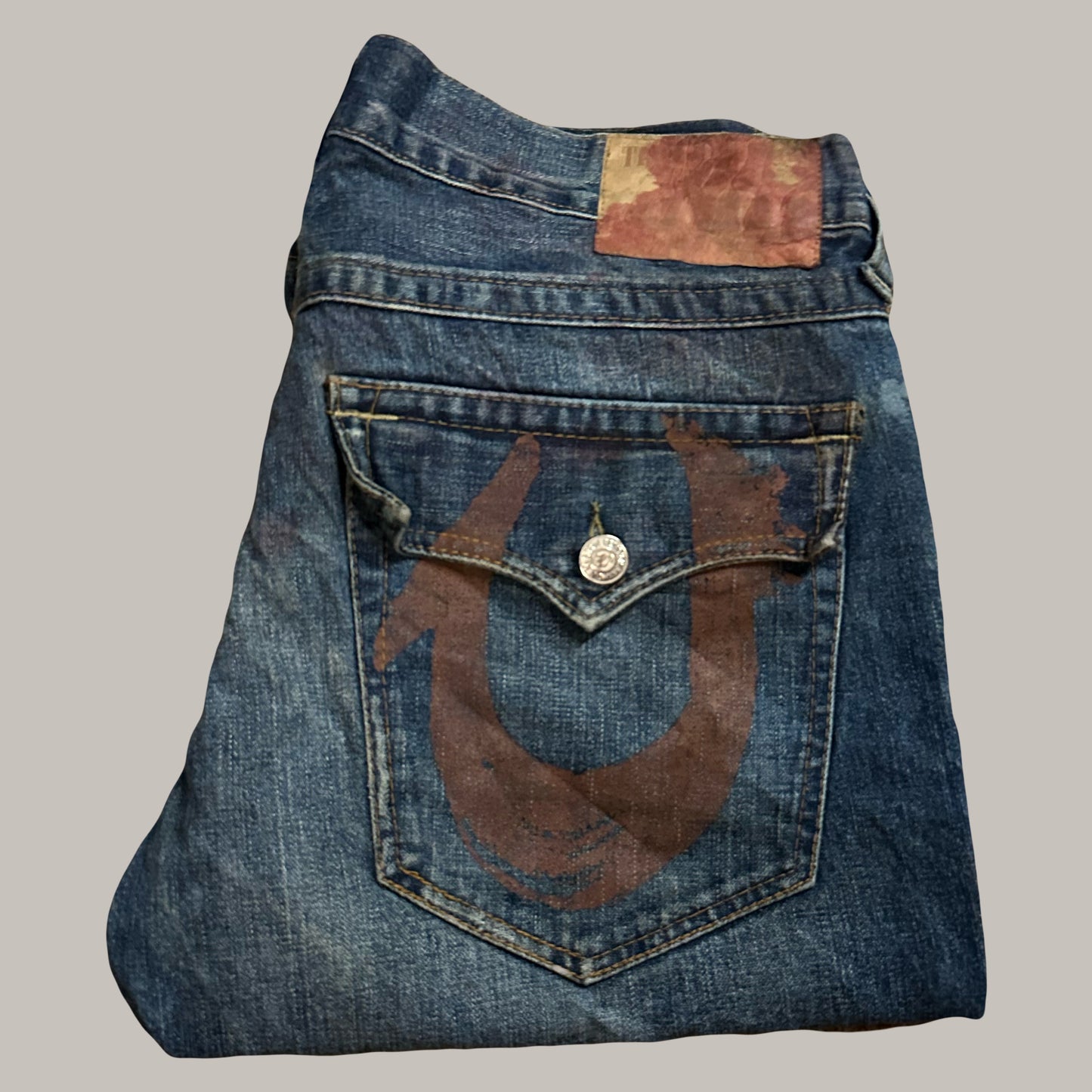 1 Of 1 Custom Patchwork Trueys (36)