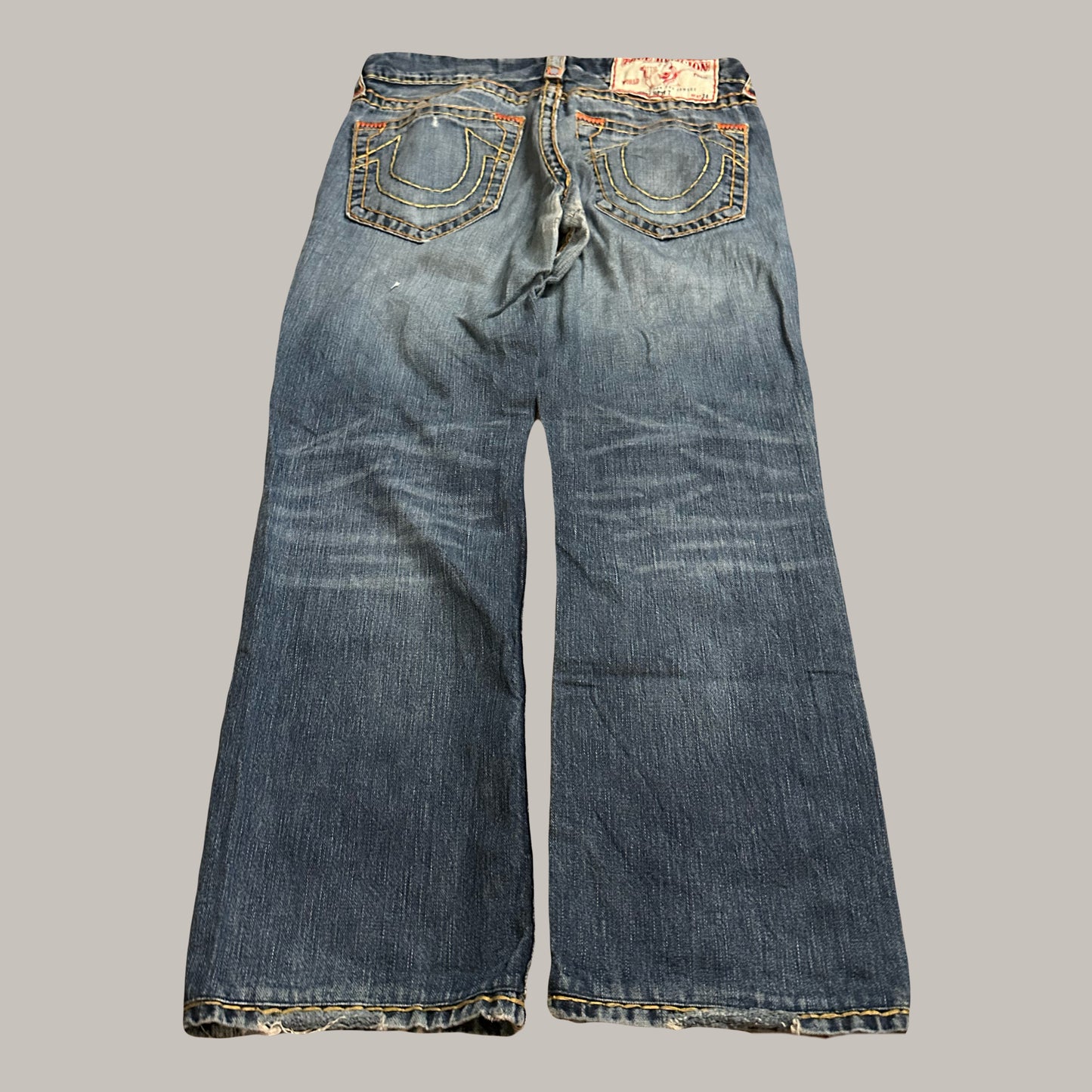 Bobby Super T Jeans (31)