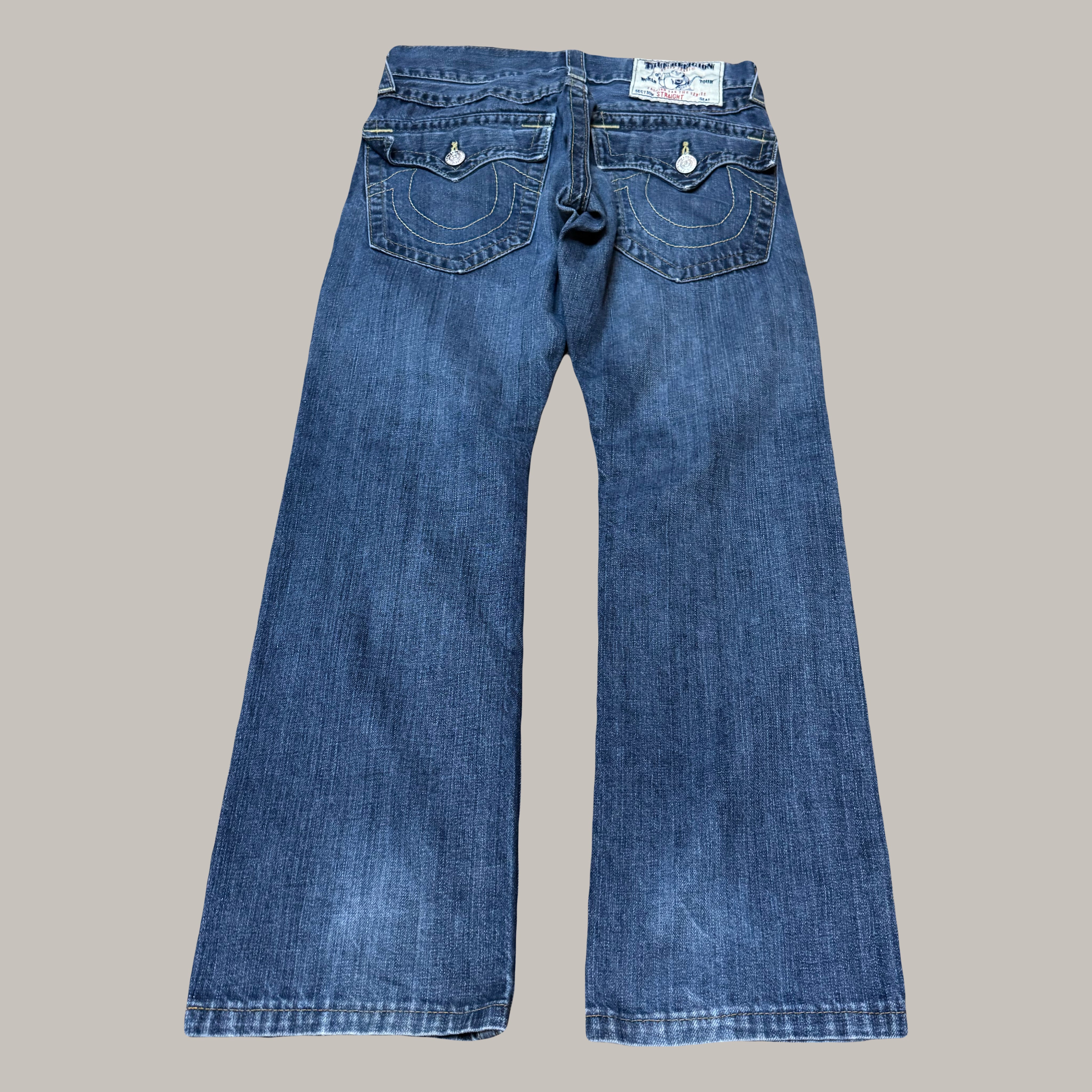 Ricky washed Jeans(29)