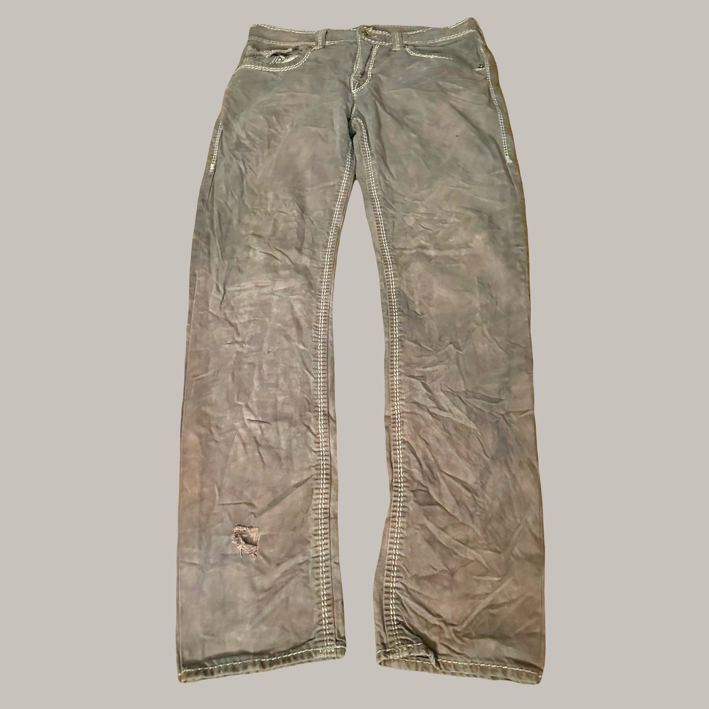 Ricky Mega T Jeans (34)