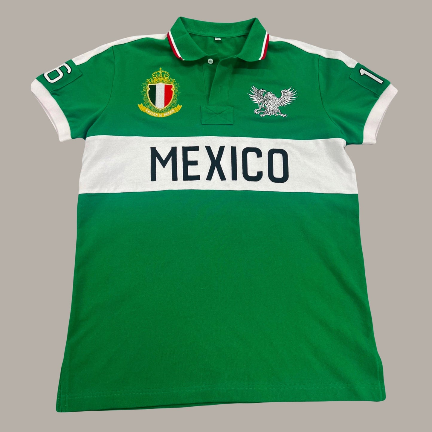 Polo 3 Pack