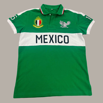 Polo 3 Pack