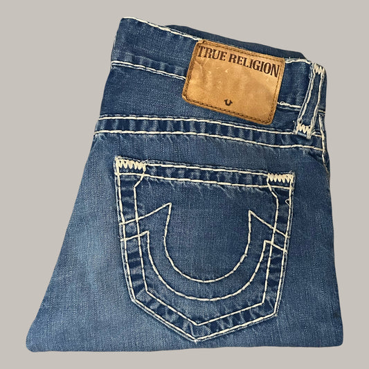 Bobby Super T Jeans (31)