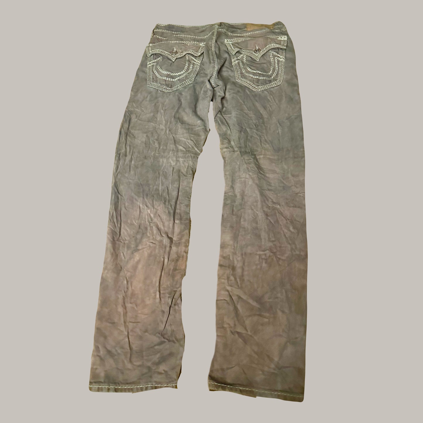 Ricky Mega T Jeans (34)