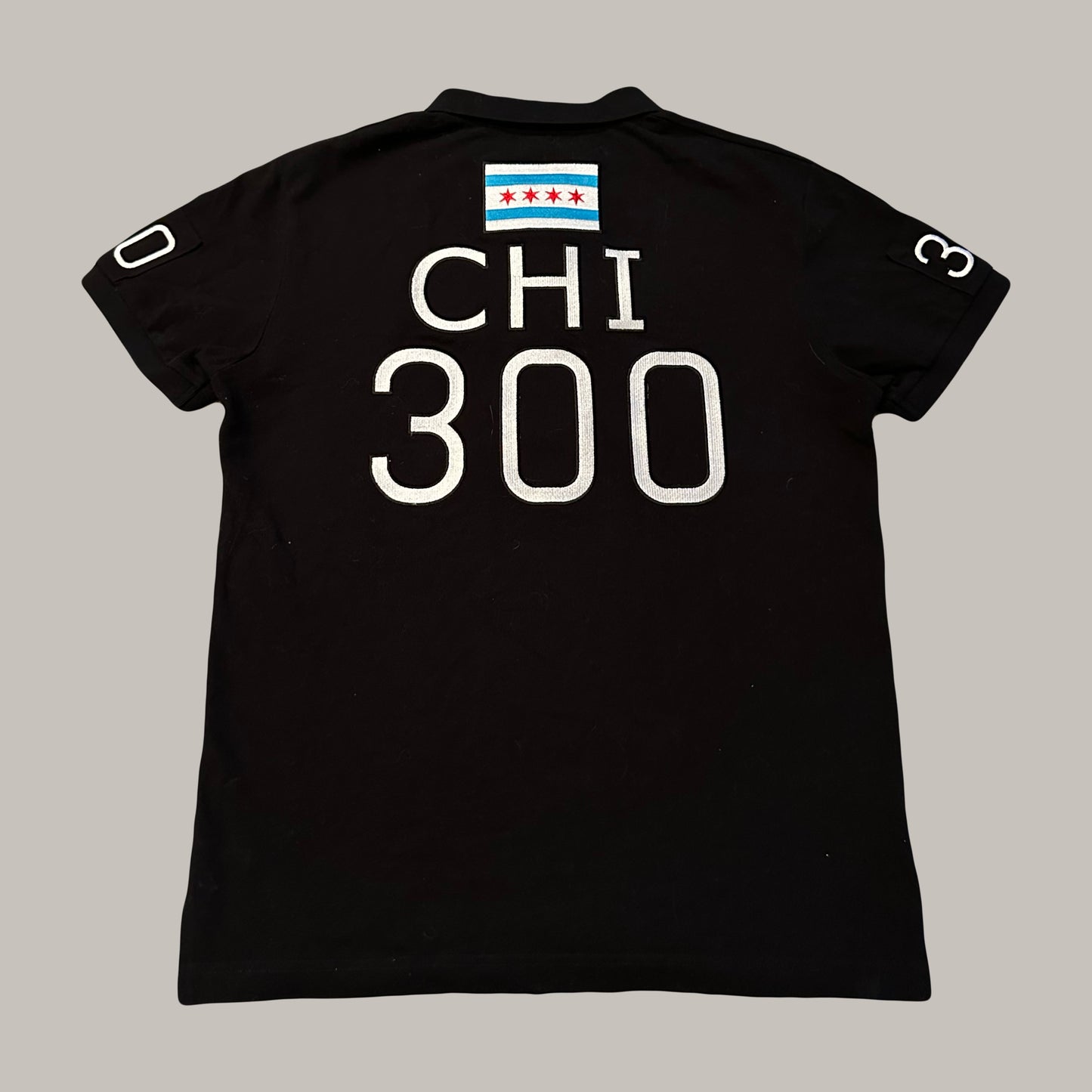 Polo 3 Pack