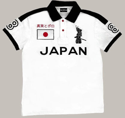 Polo 3 Pack
