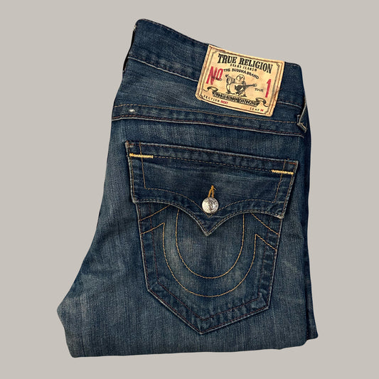 Ricky Faded Jeans (32)