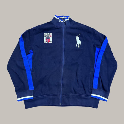 Norway Zip Up (XL)