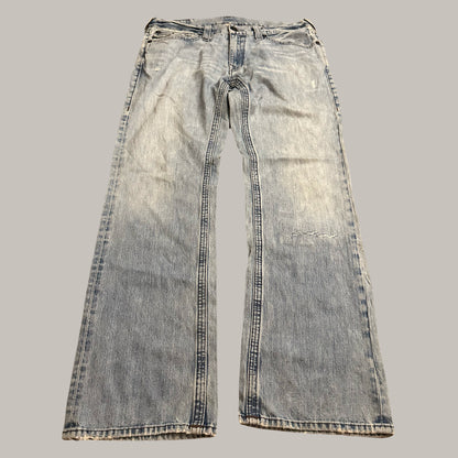 Ricky Triple Stitch Jeans (36)