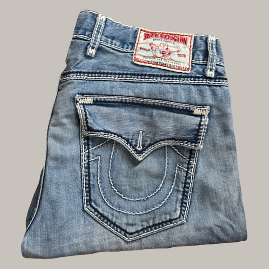Ricky Giant T Jeans (38)