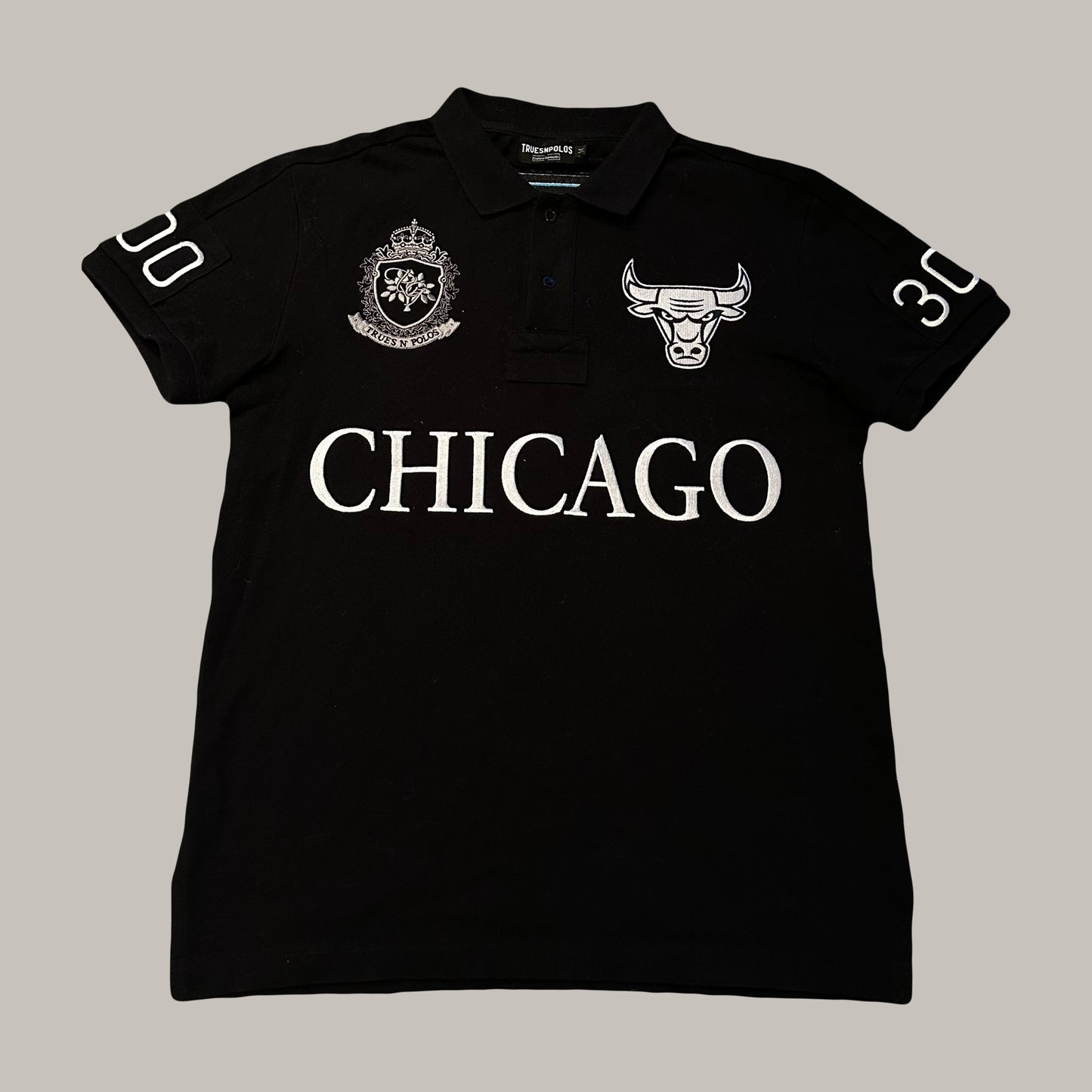 Polo 3 Pack