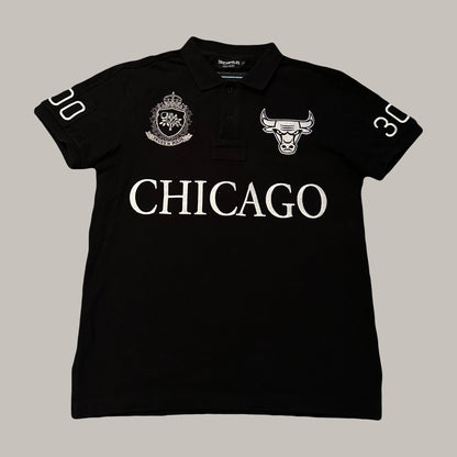 Polo 3 Pack