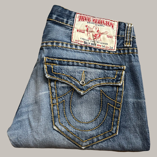Ricky Big T Jeans (34)