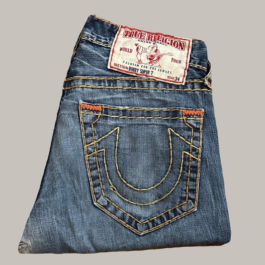 Bobby Super T Jeans (31)