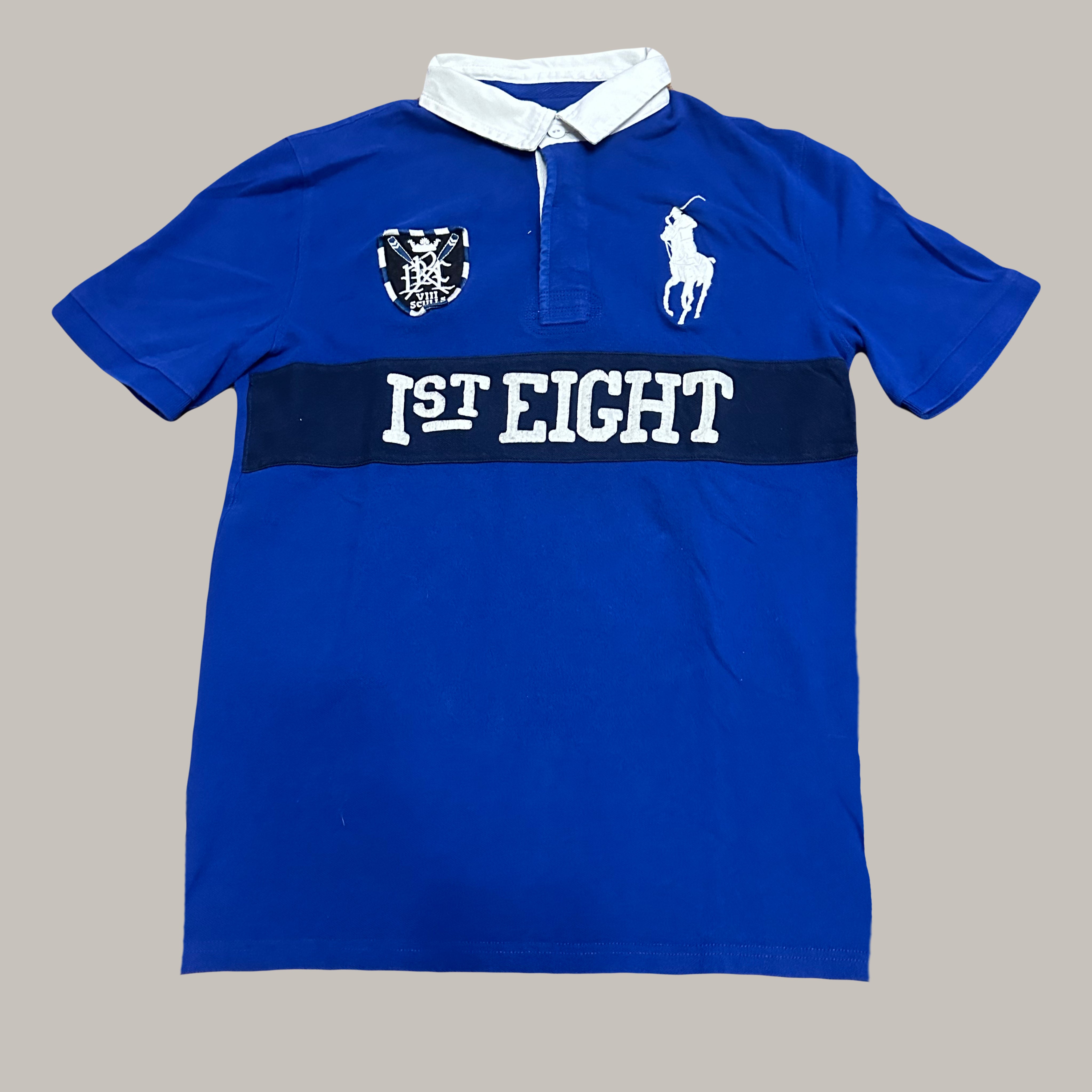 Big Pony Polo 1st Eight (s)