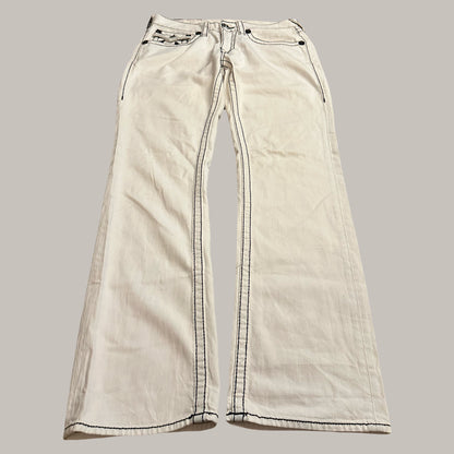 Rainbow Ricky Rare Jeans (32)