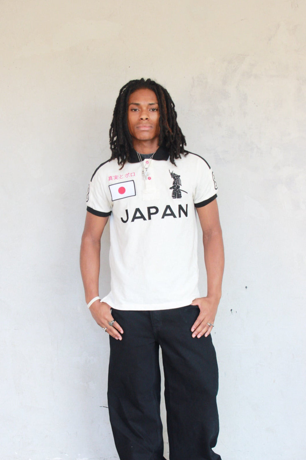 Japan Polo