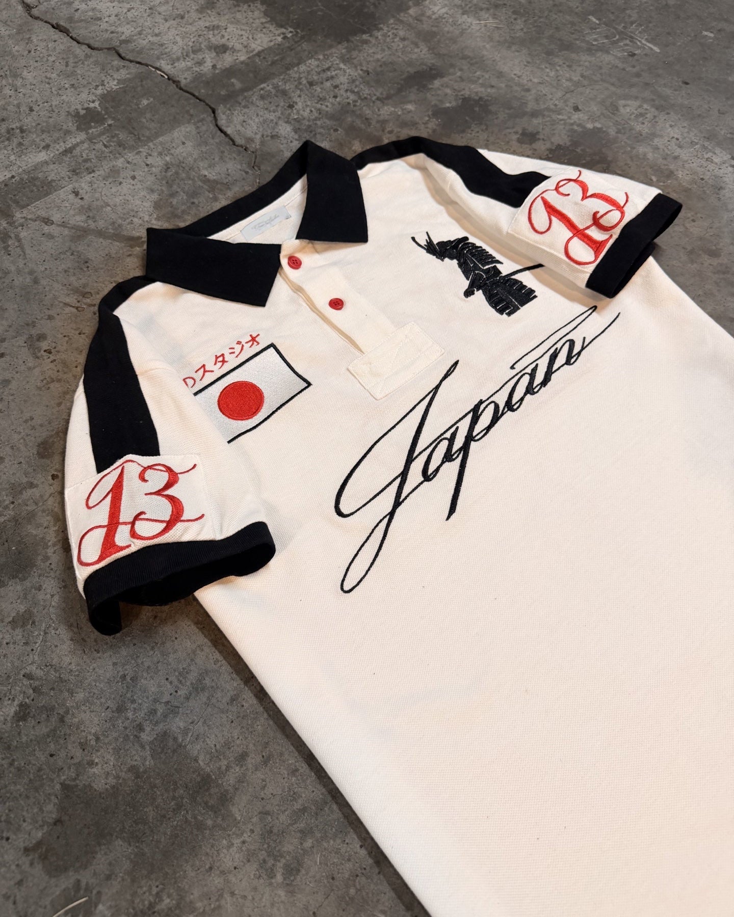 Japan Polo