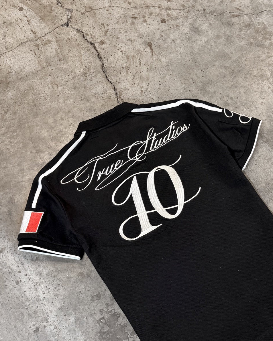 Paris polo