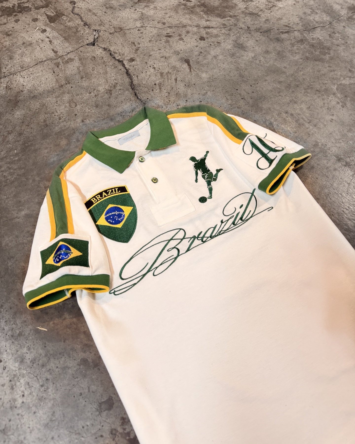 Brazil Polo