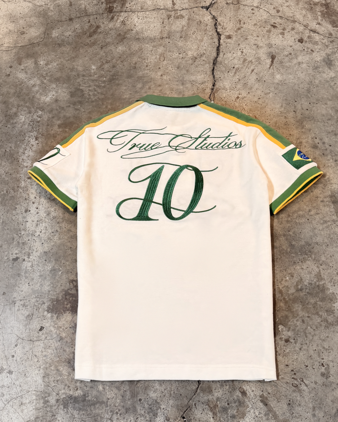 Brazil Polo