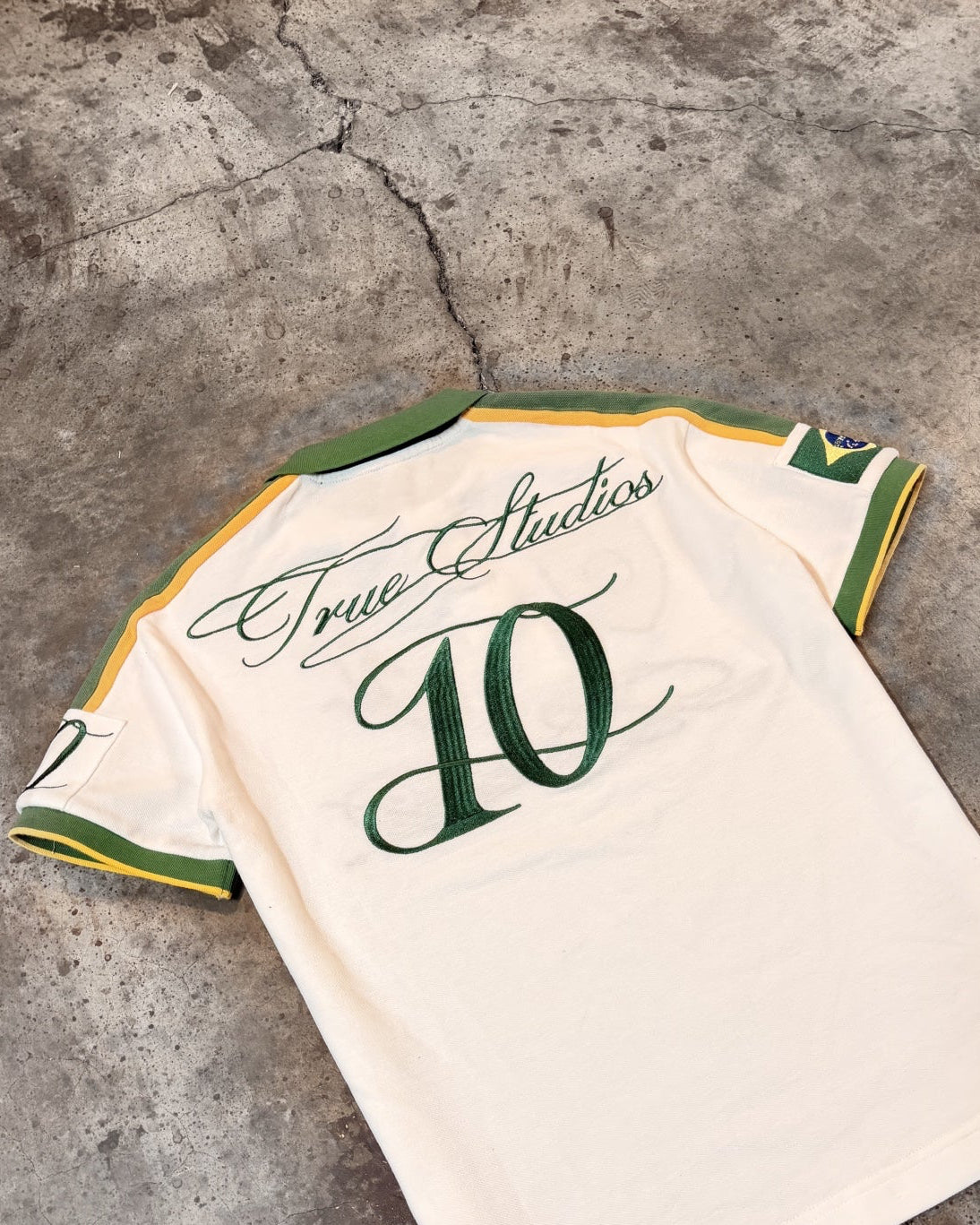 Brazil Polo