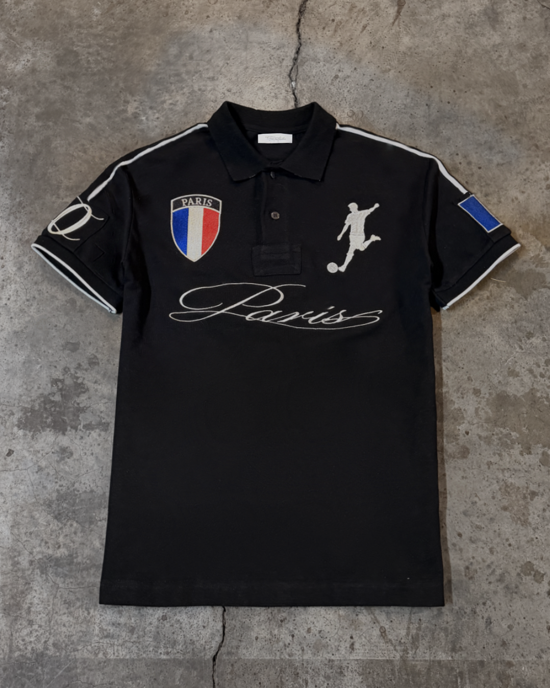 Paris polo
