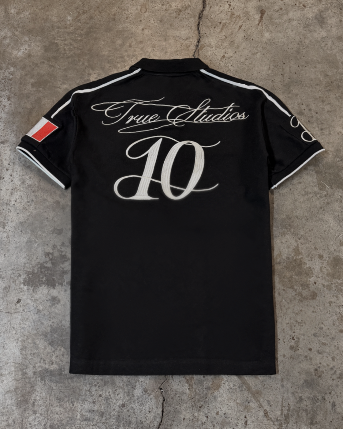 Paris polo