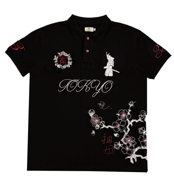 Tokyo Polo – True Studios